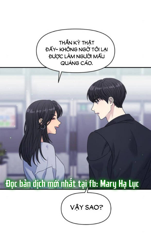 Couple Breaker Chap 381 - Next Chap 382