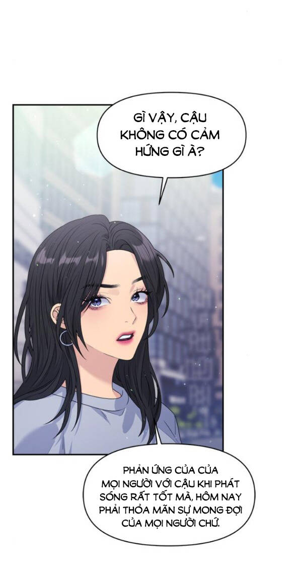 Couple Breaker Chap 381 - Next Chap 382