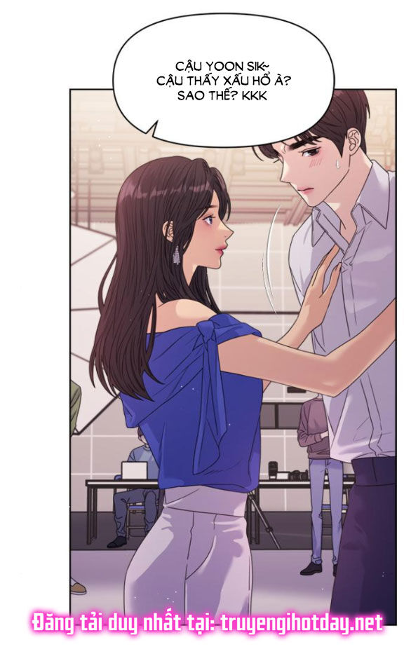 Couple Breaker Chap 382 - Next Chap 383