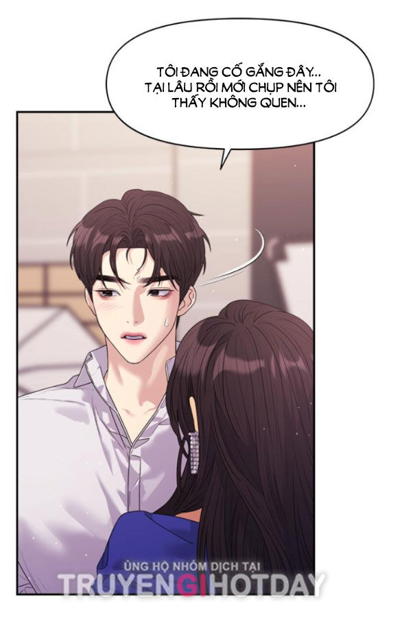 Couple Breaker Chap 382 - Next Chap 383