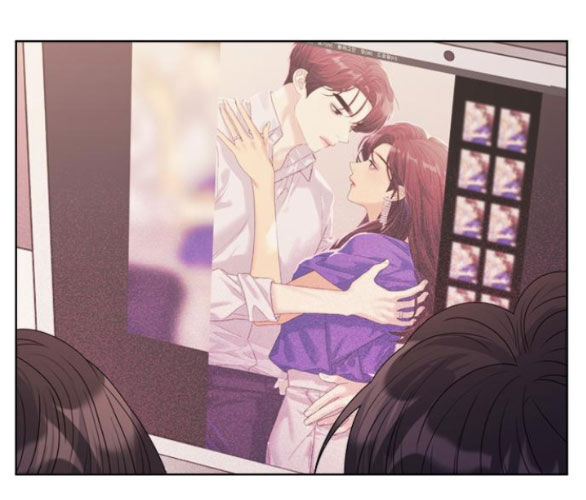 Couple Breaker Chap 382 - Next Chap 383