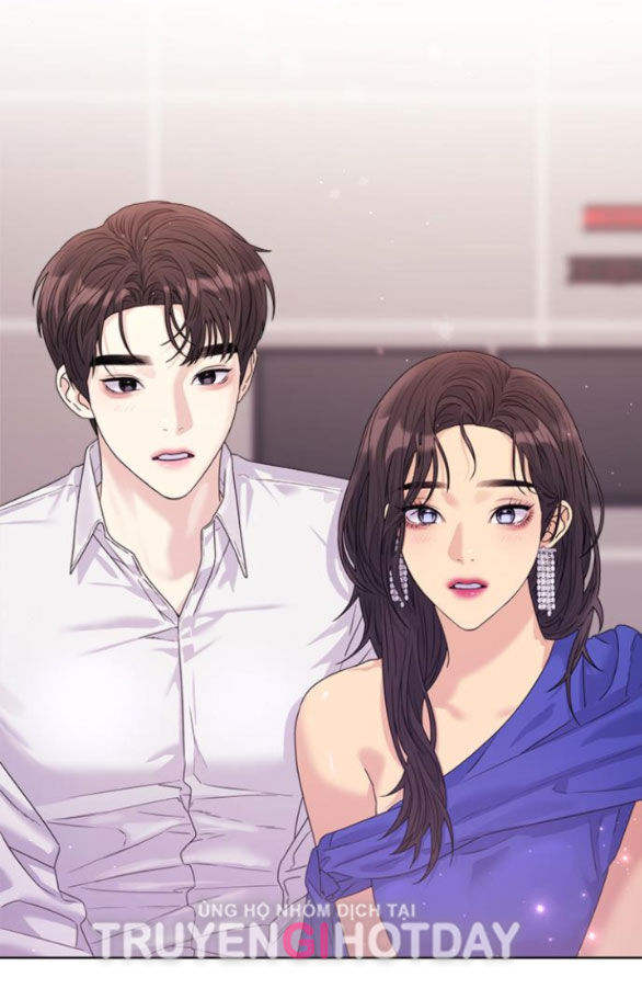 Couple Breaker Chap 382 - Next Chap 383