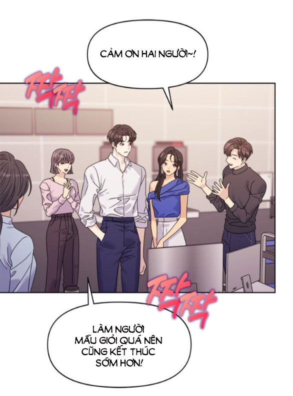Couple Breaker Chap 382 - Next Chap 383