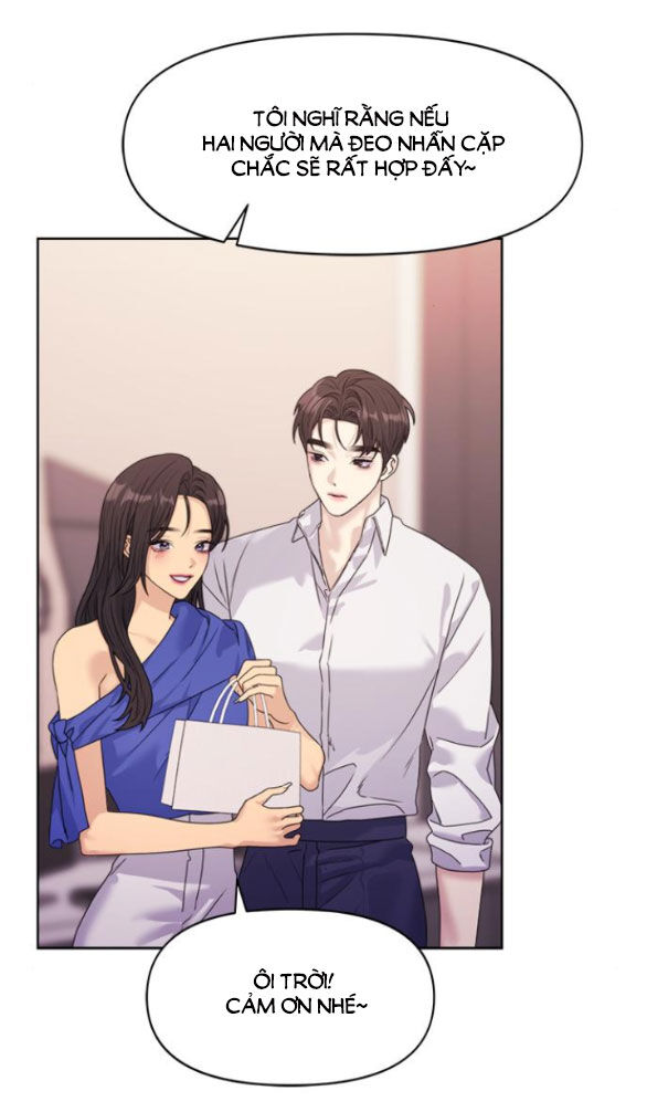 Couple Breaker Chap 382 - Next Chap 383