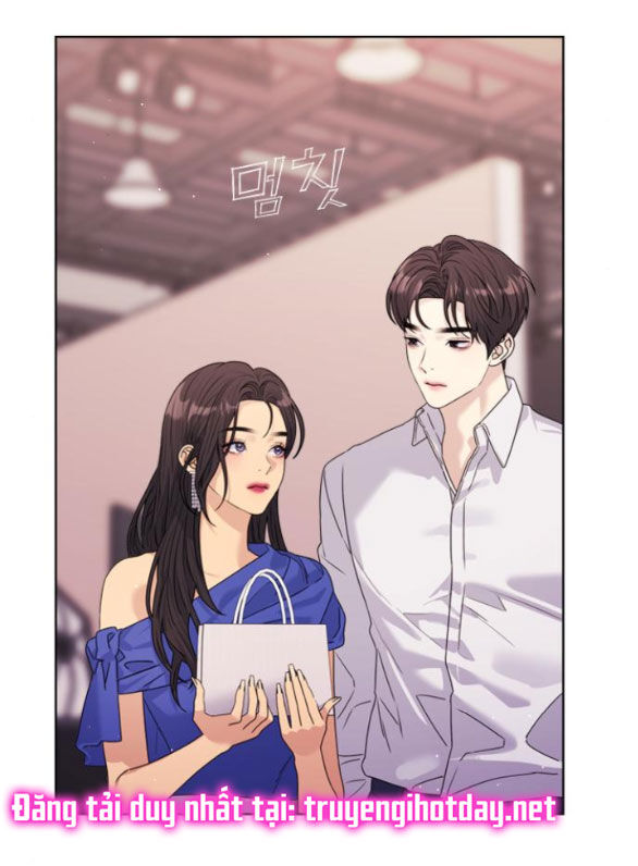 Couple Breaker Chap 382 - Next Chap 383