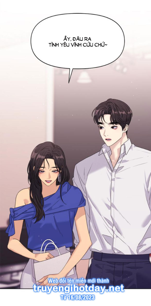 Couple Breaker Chap 382 - Next Chap 383
