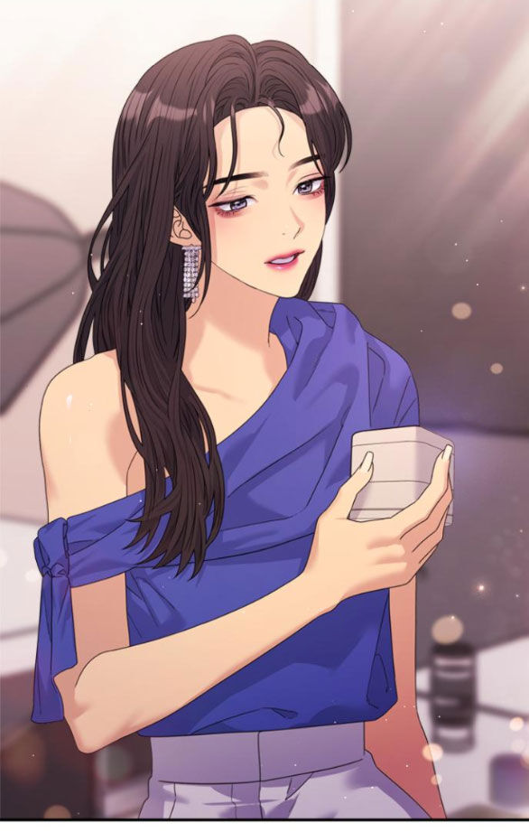 Couple Breaker Chap 382 - Next Chap 383