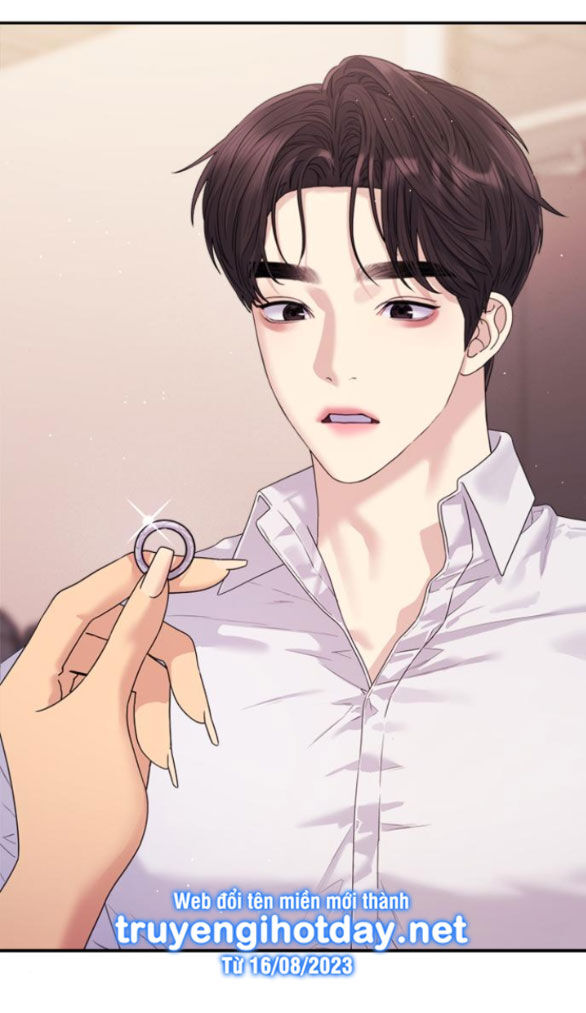 Couple Breaker Chap 382 - Next Chap 383