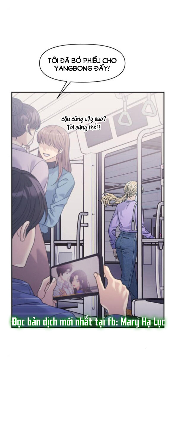 Couple Breaker Chap 391 - Next Chap 392