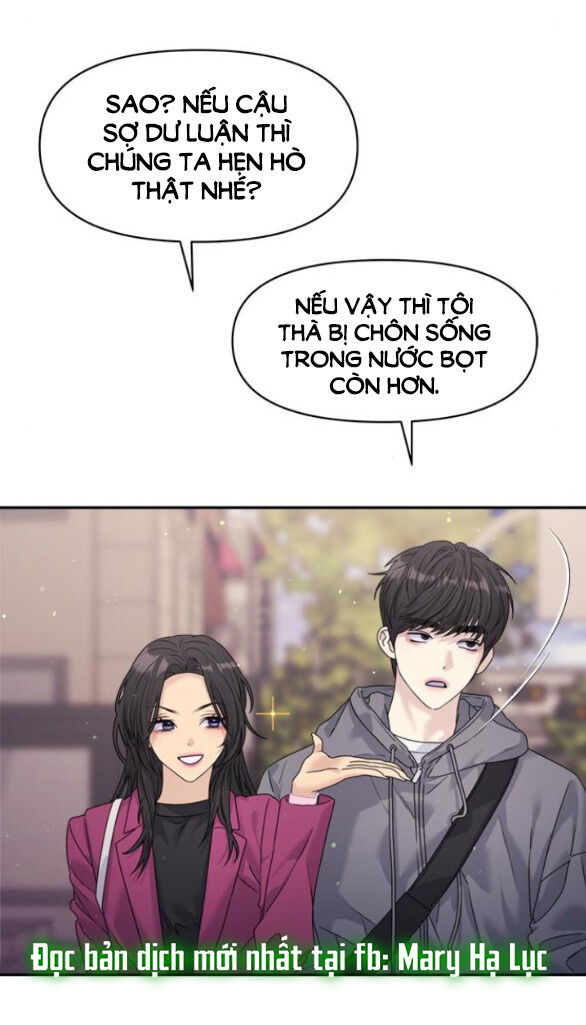 Couple Breaker Chap 391 - Next Chap 392