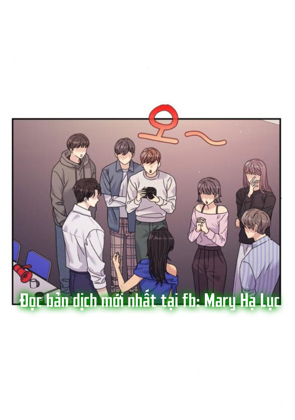 Couple Breaker Chap 391 - Next Chap 392