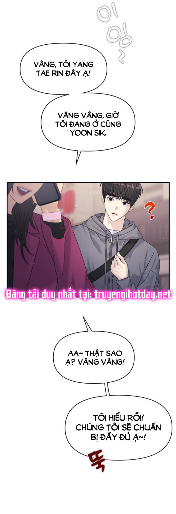 Couple Breaker Chap 391 - Next Chap 392