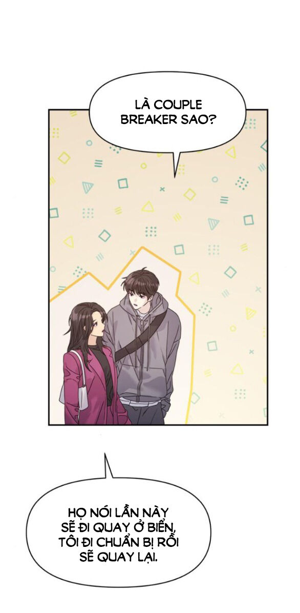 Couple Breaker Chap 391 - Next Chap 392