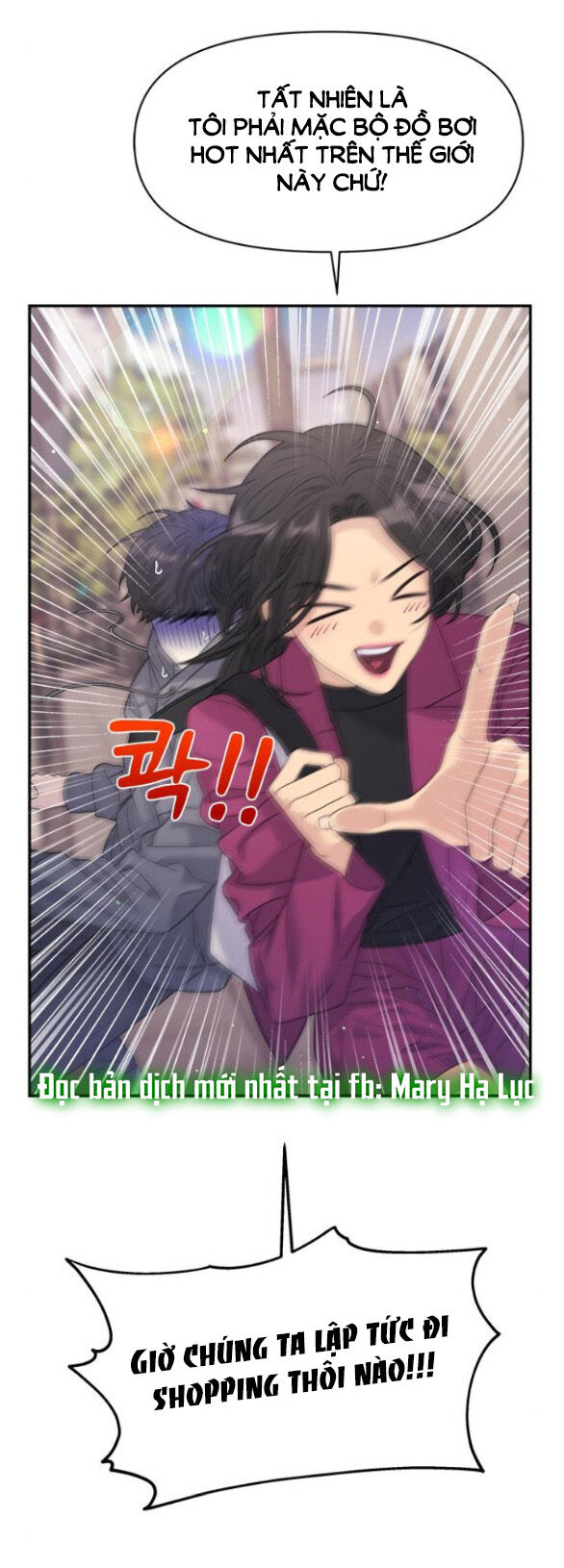 Couple Breaker Chap 391 - Next Chap 392