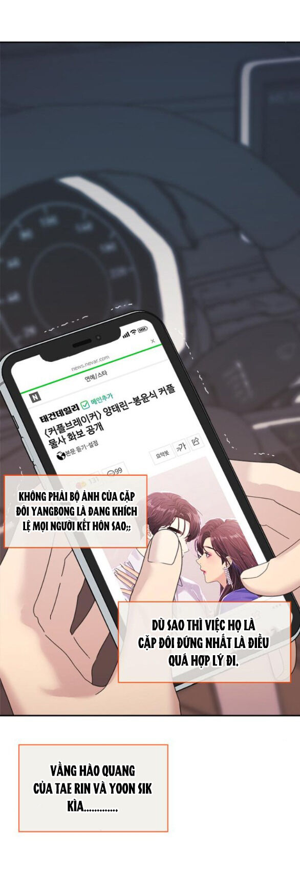 Couple Breaker Chap 391 - Next Chap 392