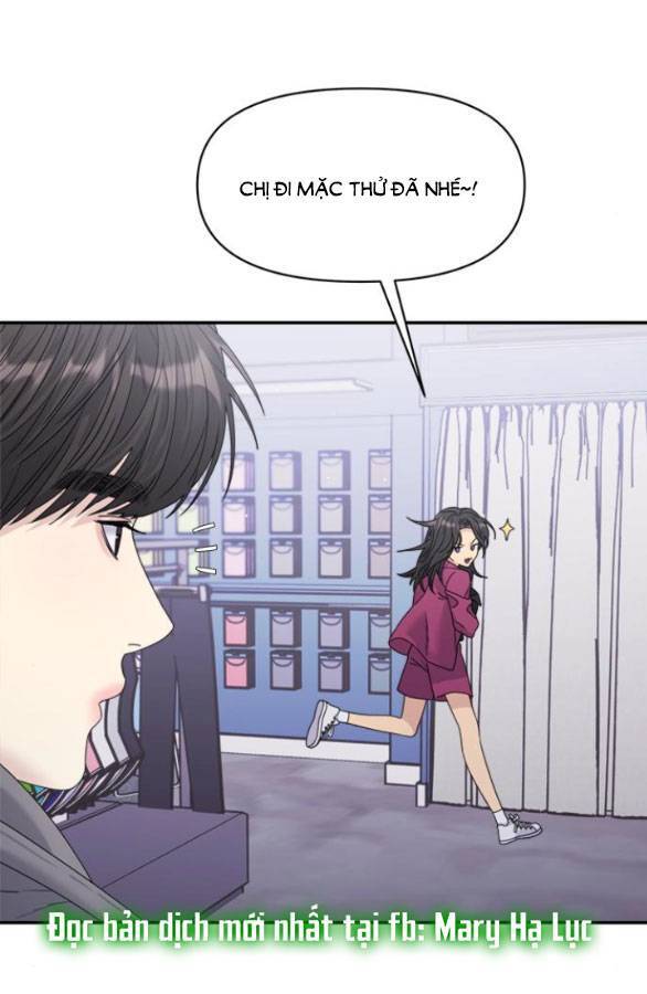 Couple Breaker Chap 392 - Next Chap 393