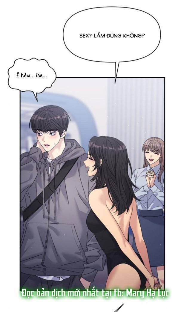 Couple Breaker Chap 392 - Next Chap 393