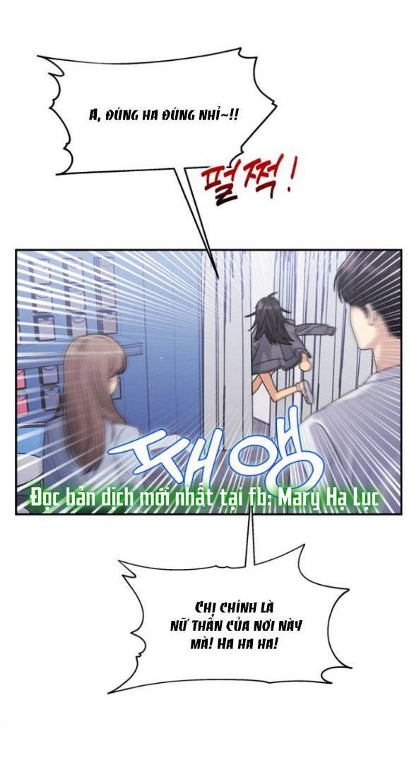 Couple Breaker Chap 392 - Next Chap 393