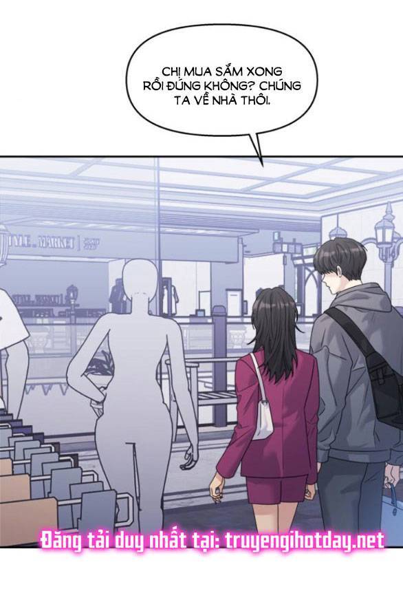Couple Breaker Chap 392 - Next Chap 393
