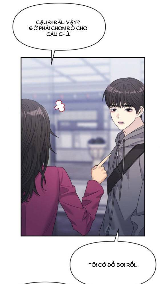 Couple Breaker Chap 392 - Next Chap 393