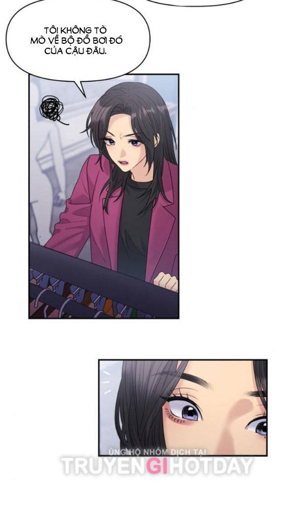 Couple Breaker Chap 392 - Next Chap 393