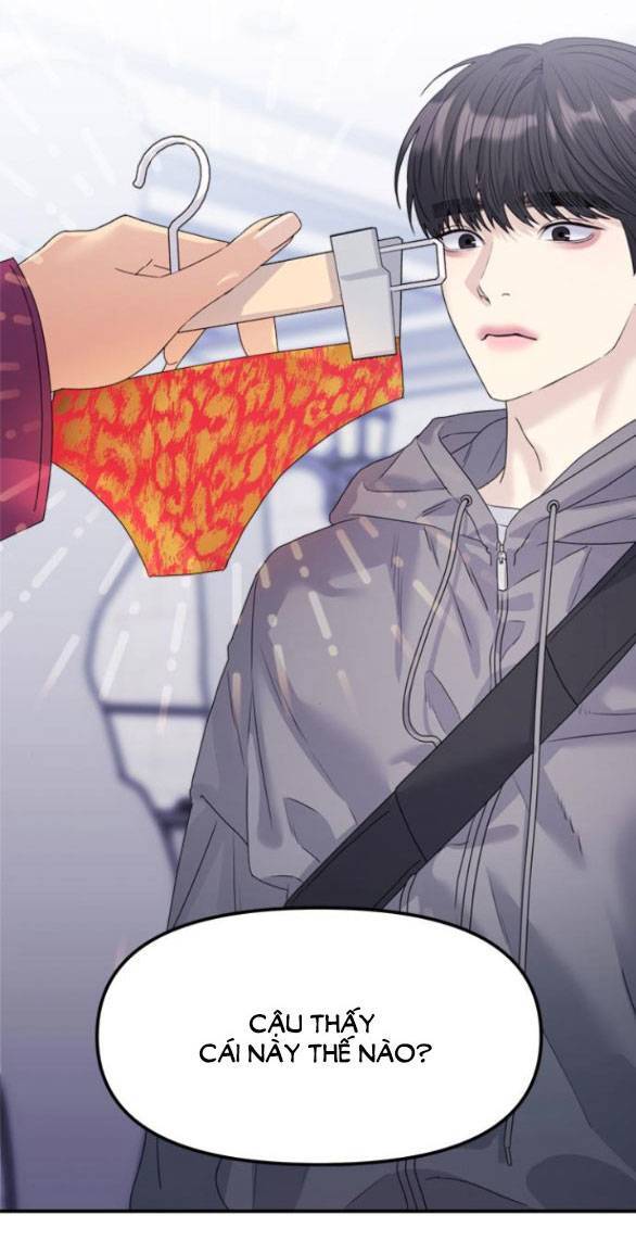 Couple Breaker Chap 392 - Next Chap 393