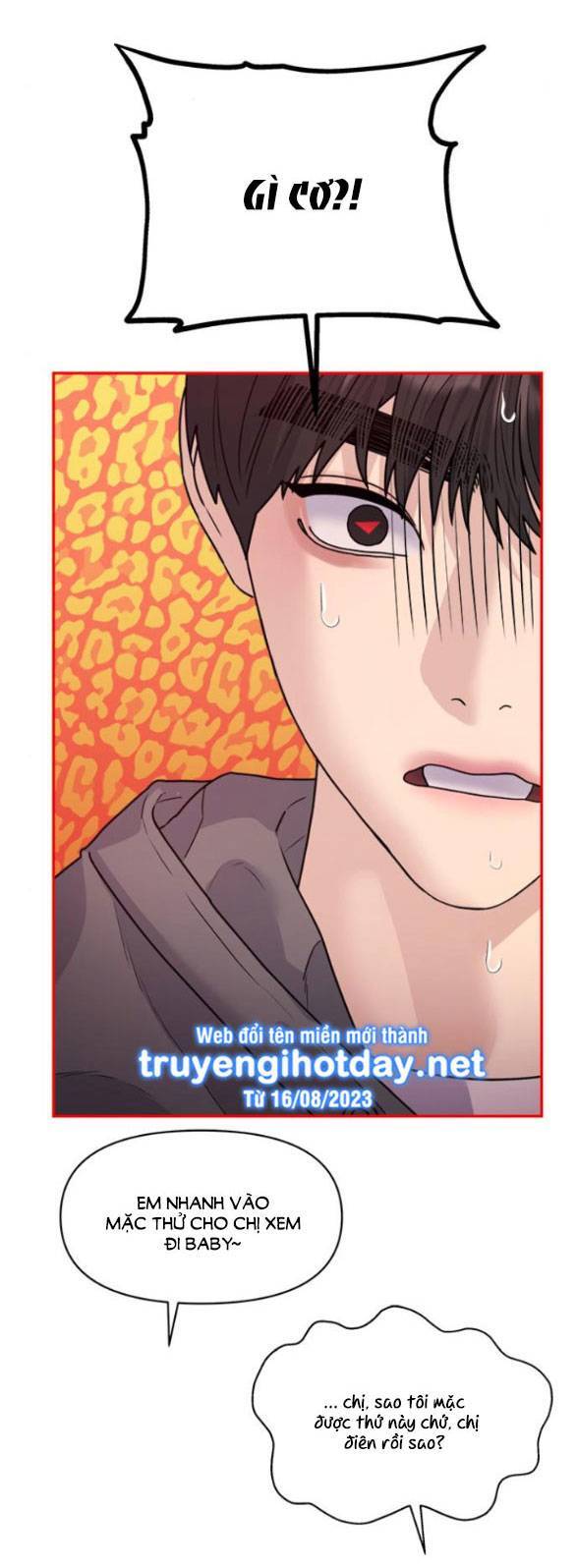 Couple Breaker Chap 392 - Next Chap 393