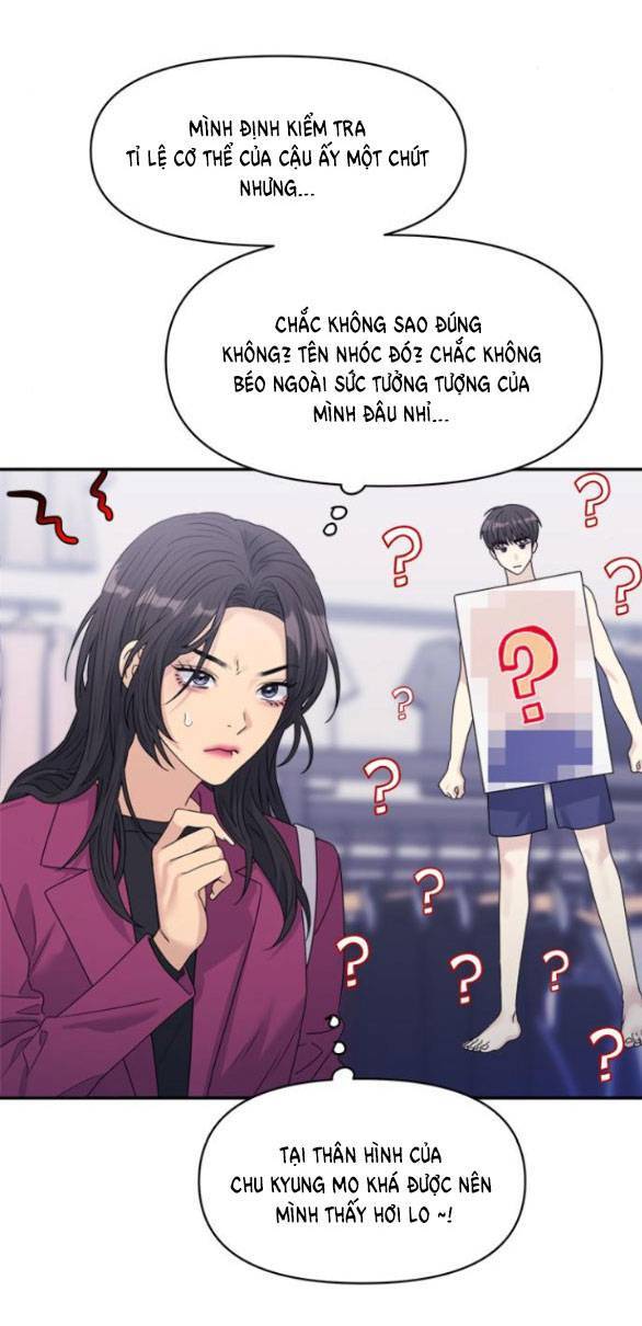 Couple Breaker Chap 392 - Next Chap 393