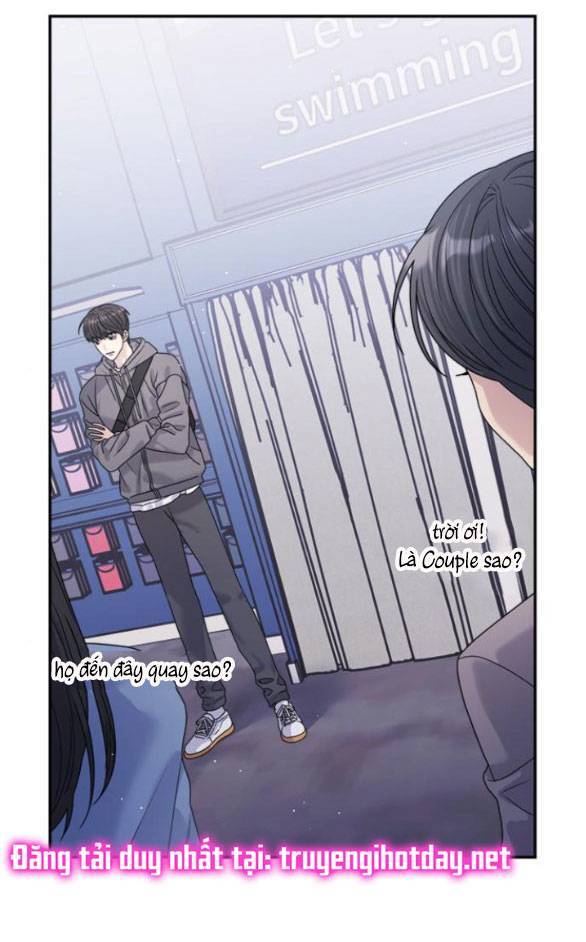 Couple Breaker Chap 392 - Next Chap 393