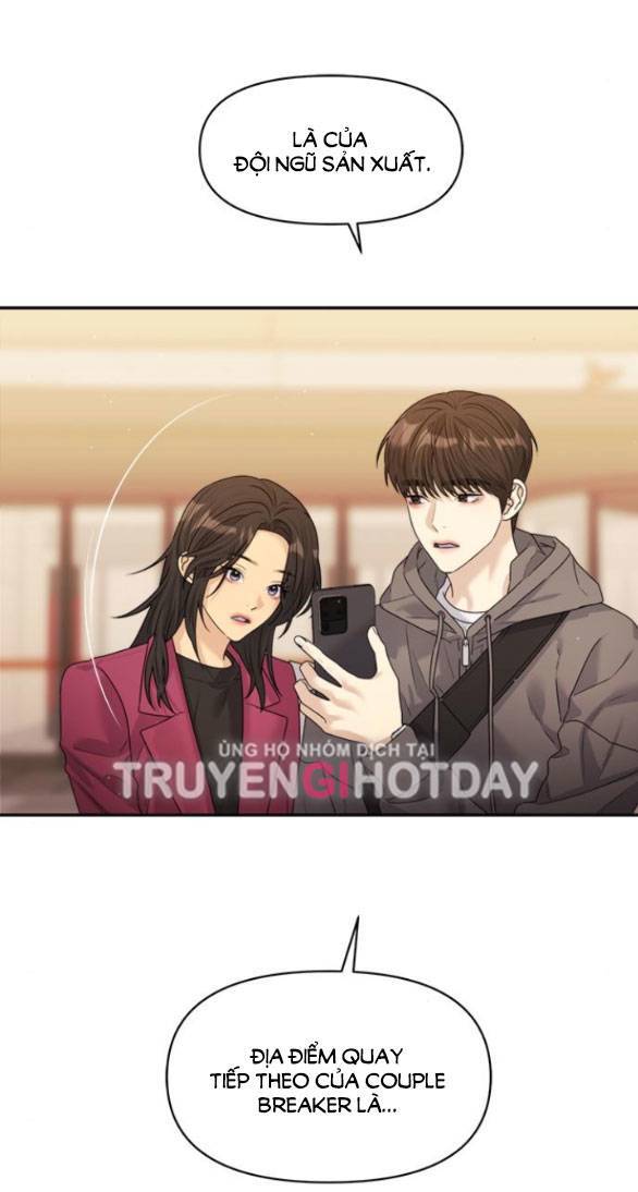 Couple Breaker Chap 392 - Next Chap 393