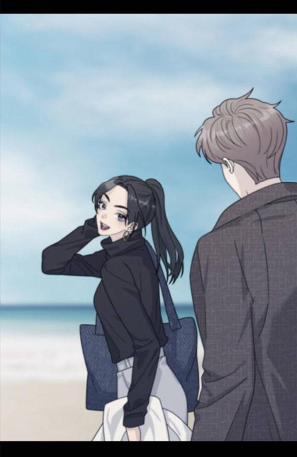 Couple Breaker Chap 392 - Next Chap 393