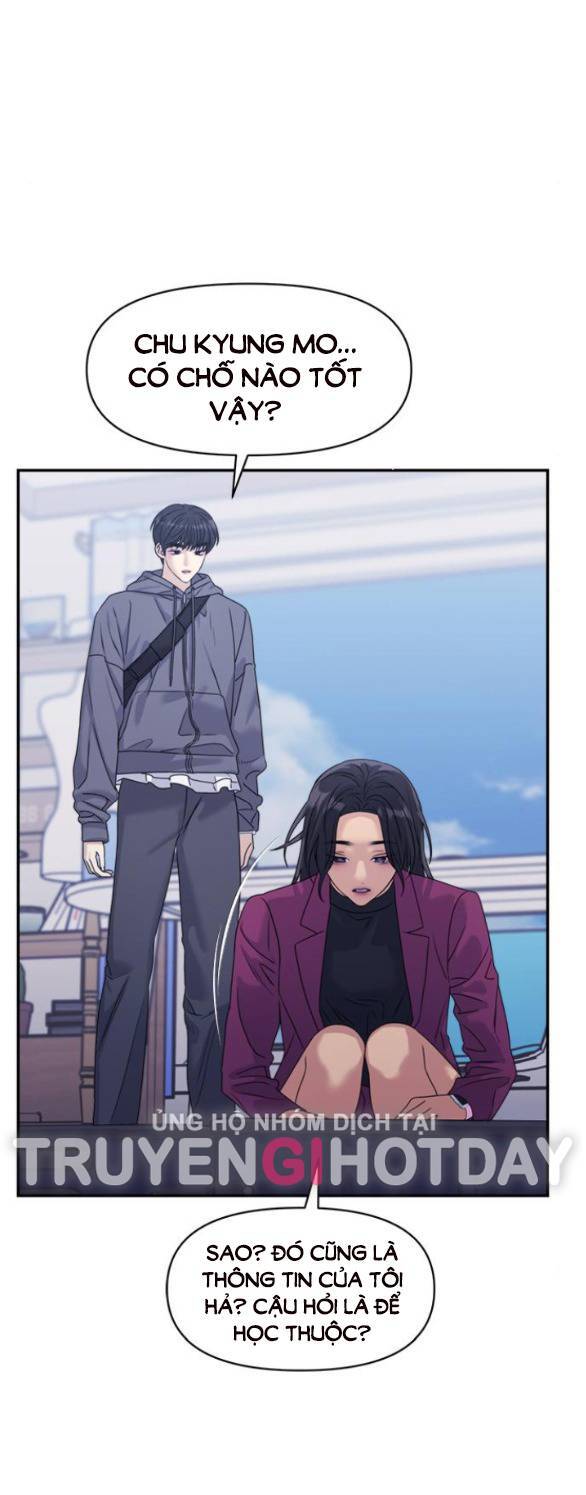 Couple Breaker Chap 401 - Next Chap 402
