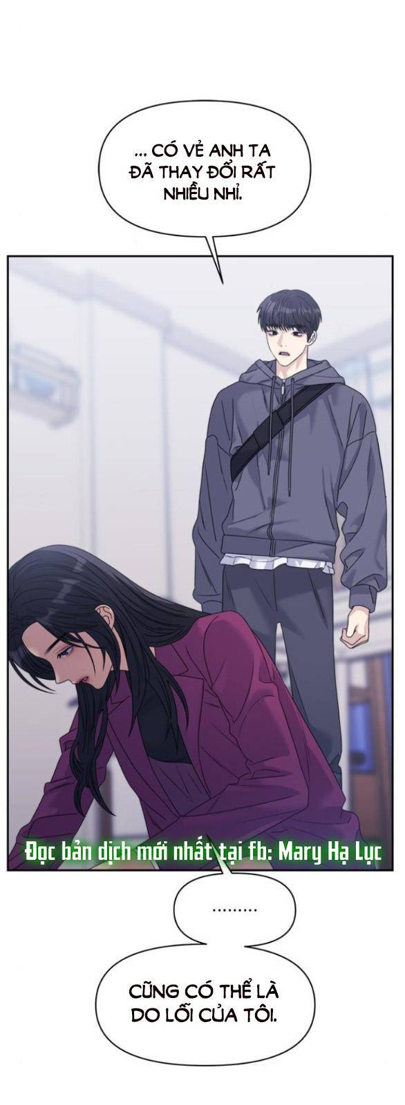 Couple Breaker Chap 401 - Next Chap 402