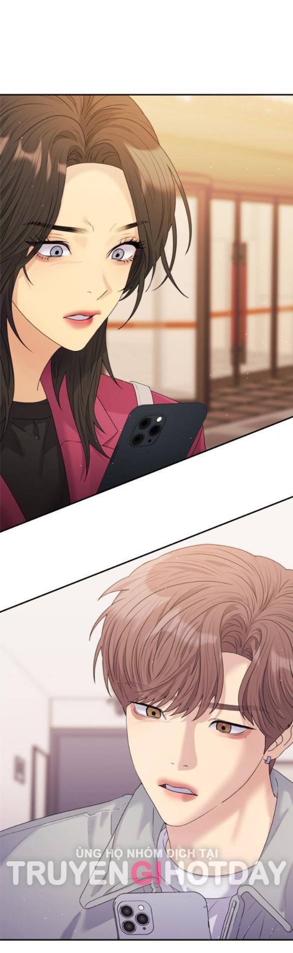Couple Breaker Chap 401 - Next Chap 402