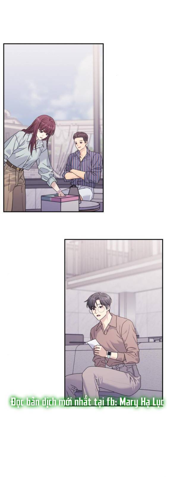 Couple Breaker Chap 401 - Next Chap 402