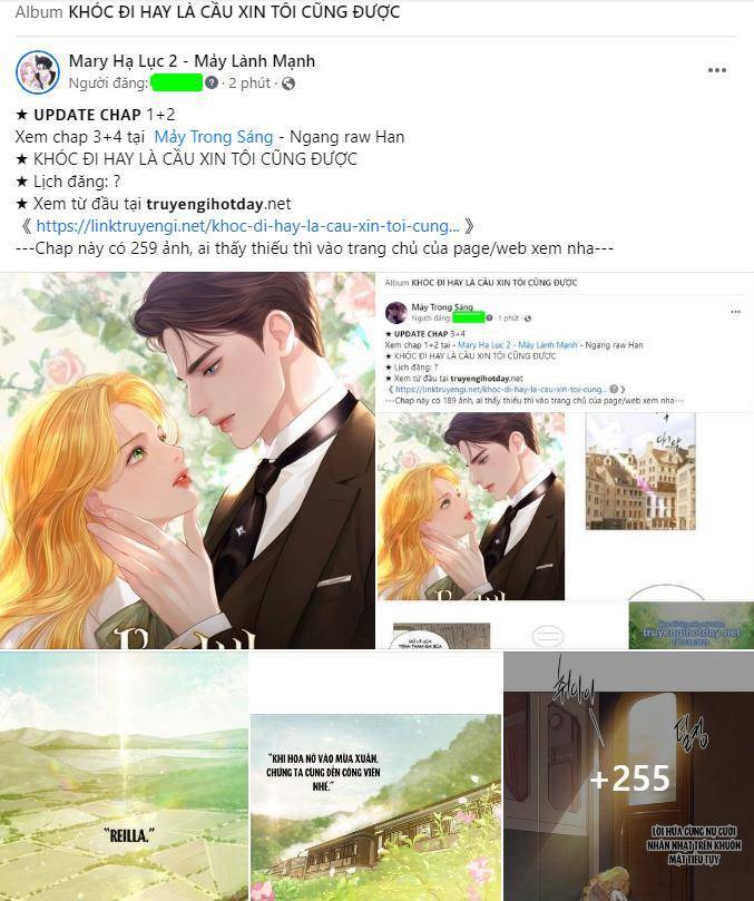 Couple Breaker Chap 401 - Next Chap 402
