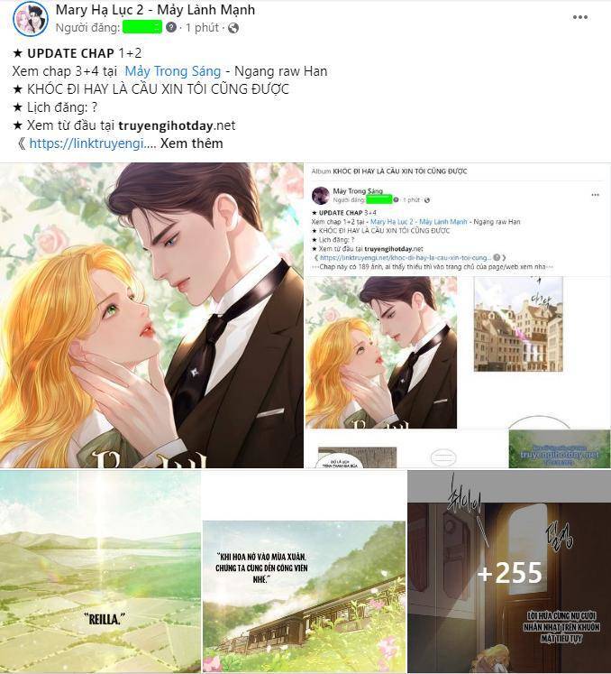Couple Breaker Chap 401 - Next Chap 402