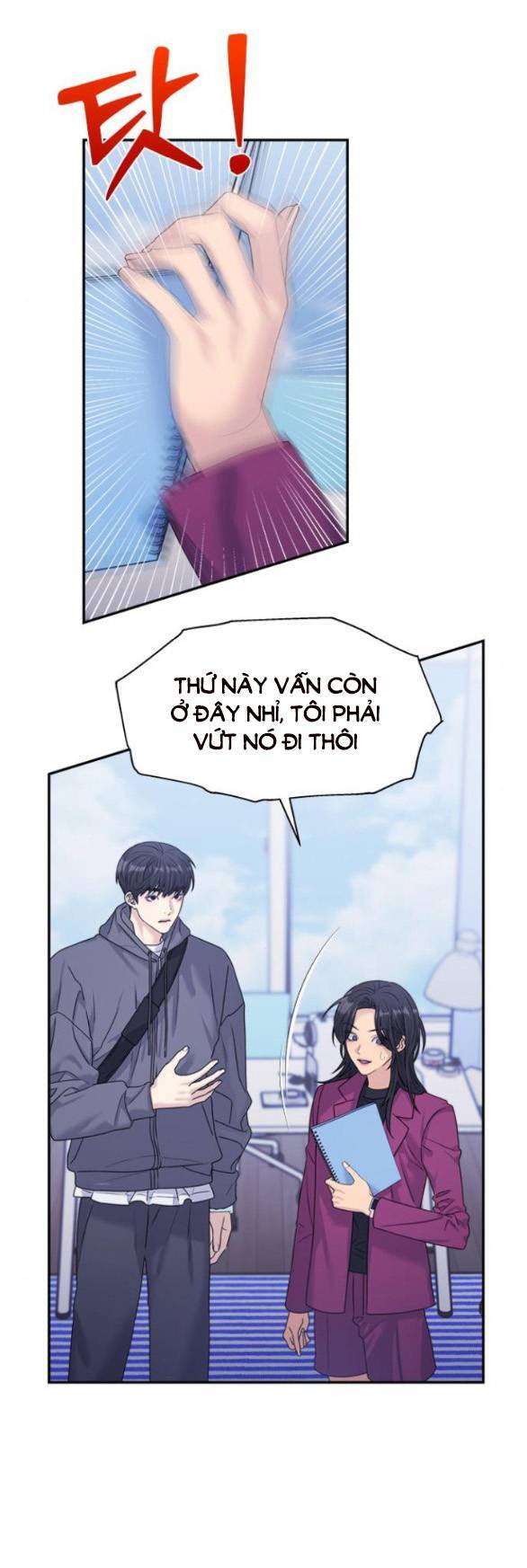 Couple Breaker Chap 401 - Next Chap 402