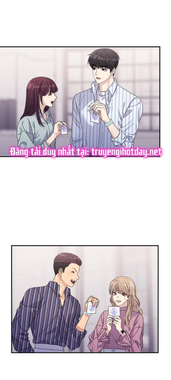 Couple Breaker Chap 401 - Next Chap 402