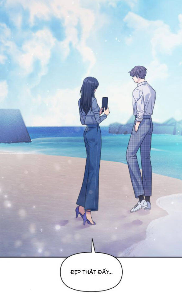 Couple Breaker Chap 402 - Next Chap 403
