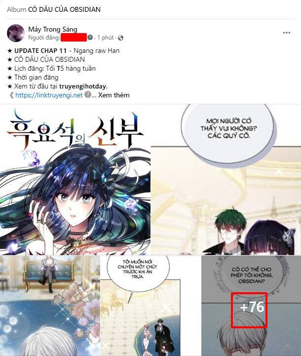 Couple Breaker Chap 411 - Next Chap 412