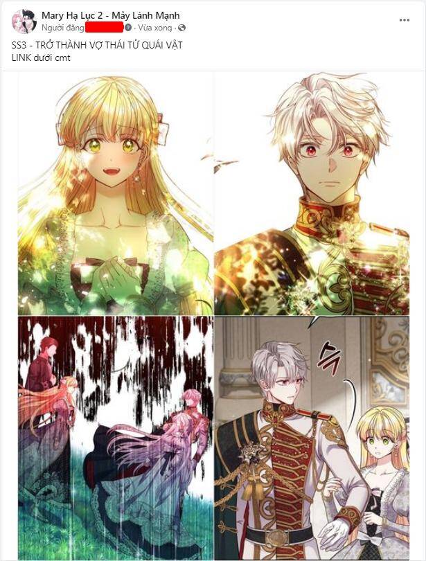Couple Breaker Chap 411 - Next Chap 412