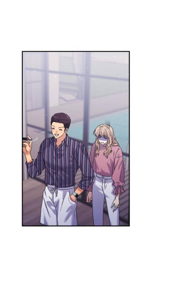 Couple Breaker Chap 411 - Next Chap 412