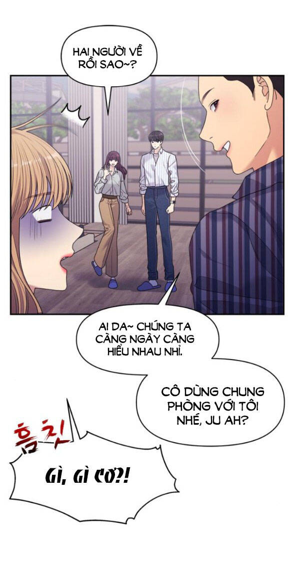 Couple Breaker Chap 411 - Next Chap 412