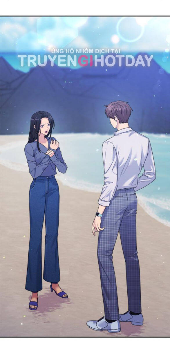 Couple Breaker Chap 411 - Next Chap 412