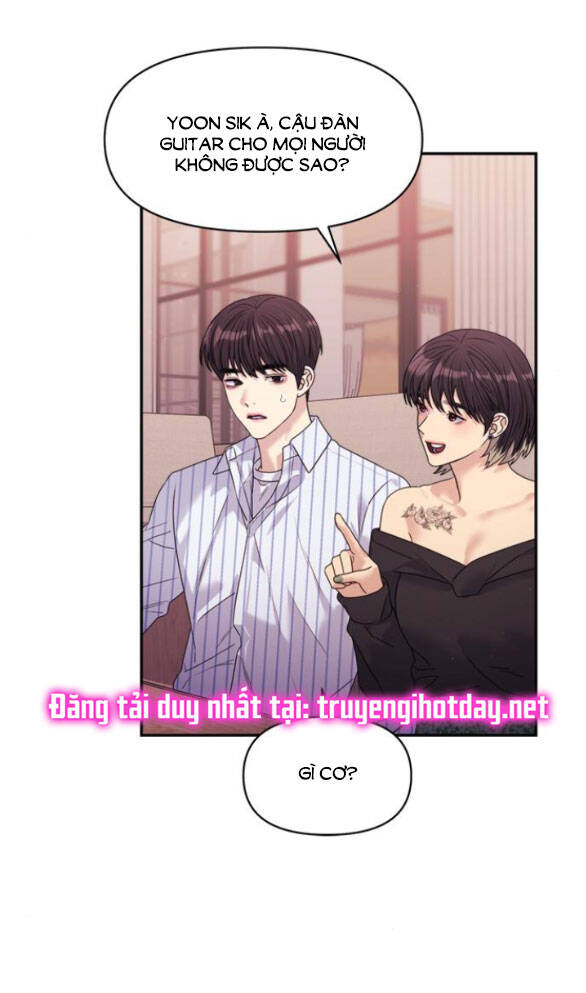 Couple Breaker Chap 412 - Next Chap 413