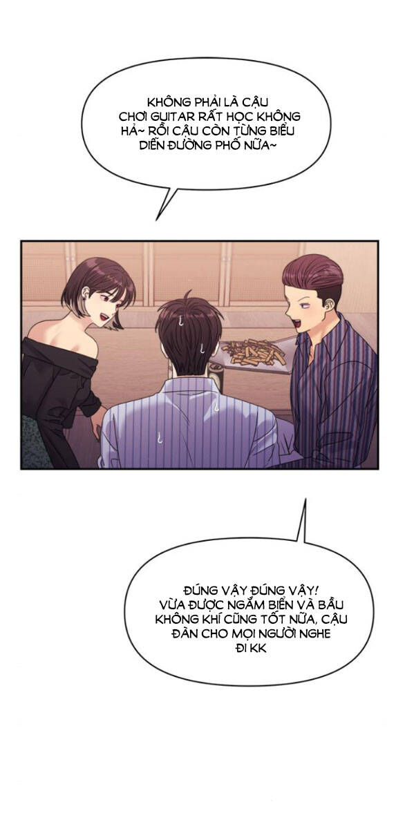 Couple Breaker Chap 412 - Next Chap 413
