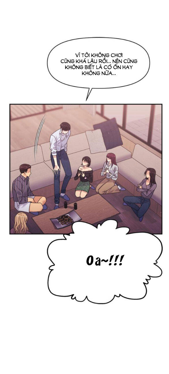 Couple Breaker Chap 412 - Next Chap 413