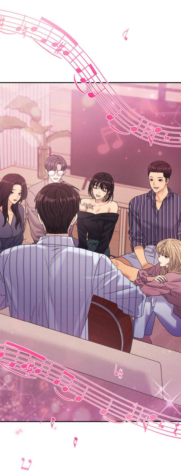 Couple Breaker Chap 412 - Next Chap 413