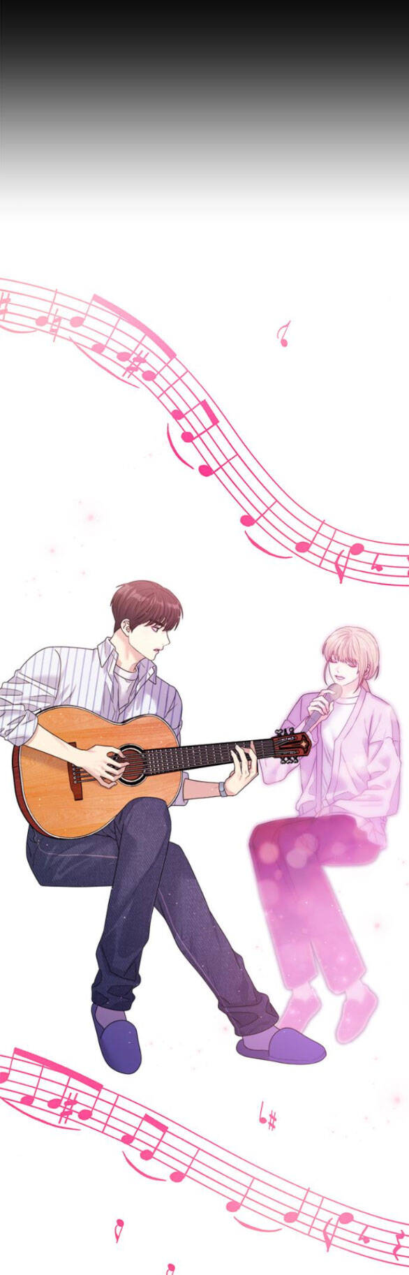 Couple Breaker Chap 412 - Next Chap 413